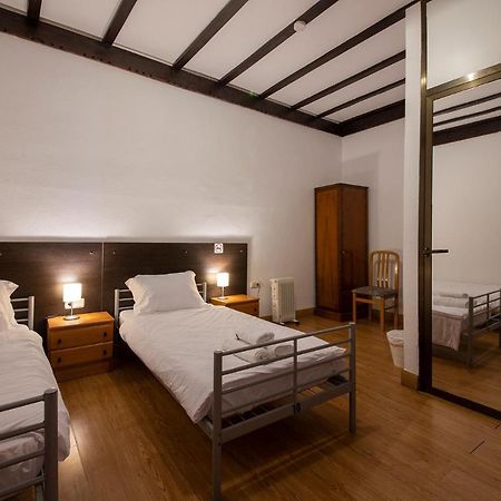 Kontxa Guesthouse San Sebastian Buitenkant foto