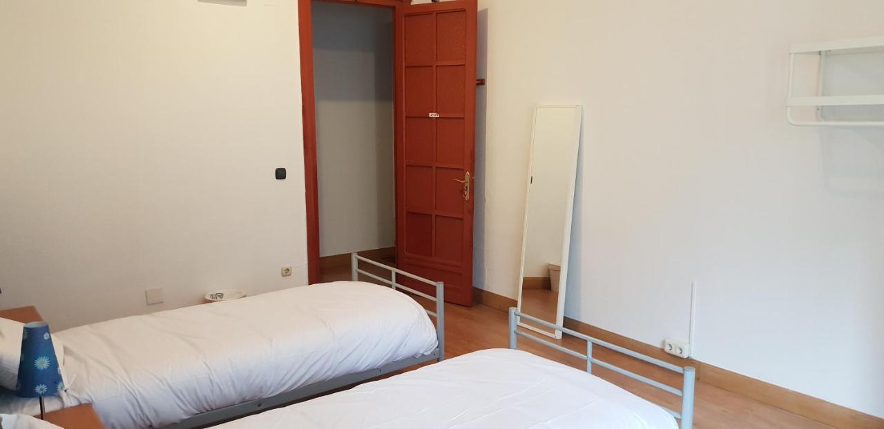 Kontxa Guesthouse San Sebastian Buitenkant foto