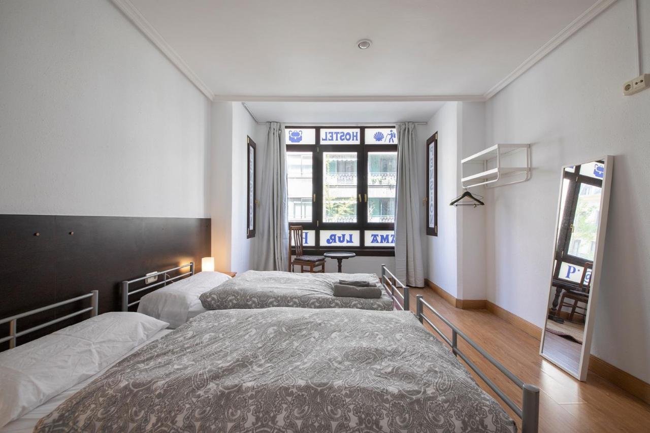 Kontxa Guesthouse San Sebastian Buitenkant foto