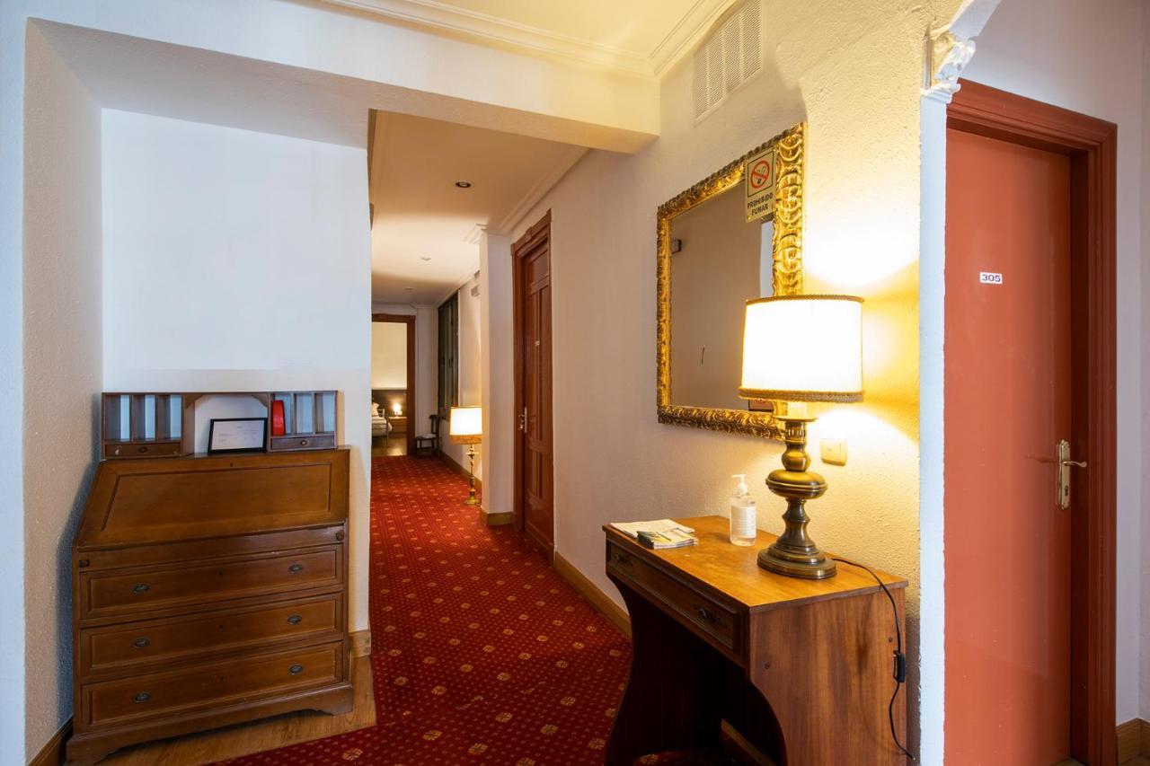 Kontxa Guesthouse San Sebastian Buitenkant foto