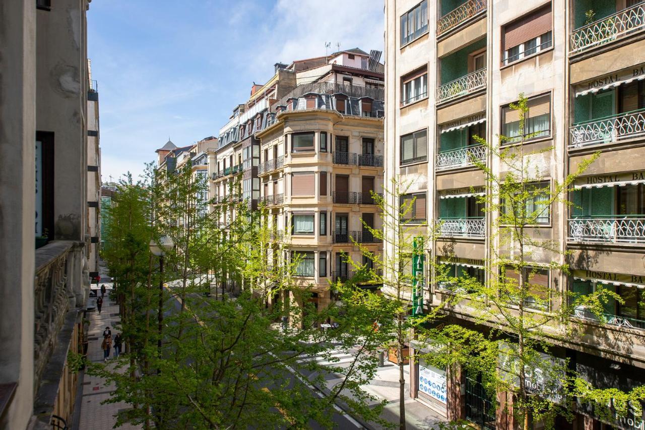 Kontxa Guesthouse San Sebastian Buitenkant foto