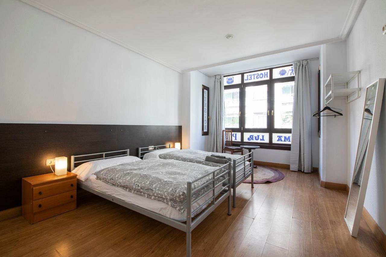 Kontxa Guesthouse San Sebastian Buitenkant foto