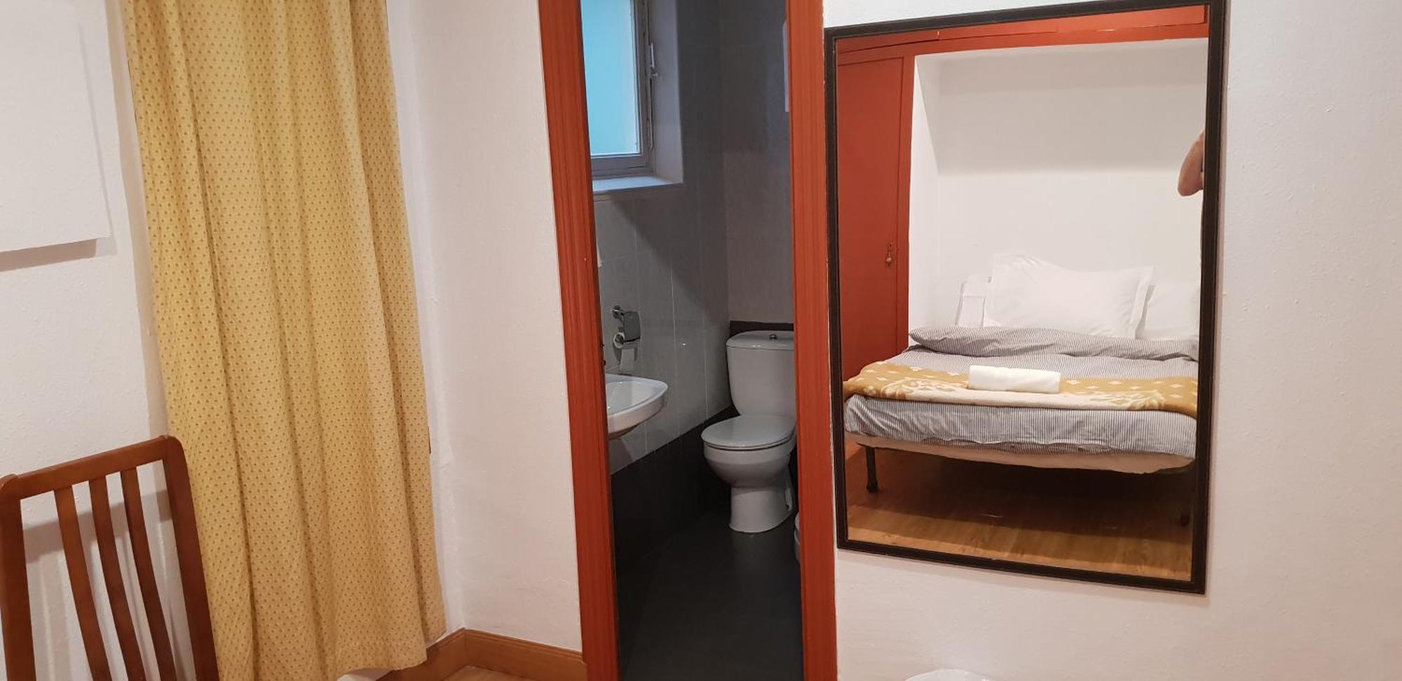 Kontxa Guesthouse San Sebastian Buitenkant foto