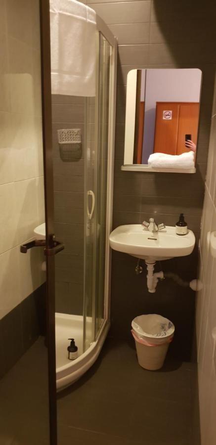 Kontxa Guesthouse San Sebastian Buitenkant foto