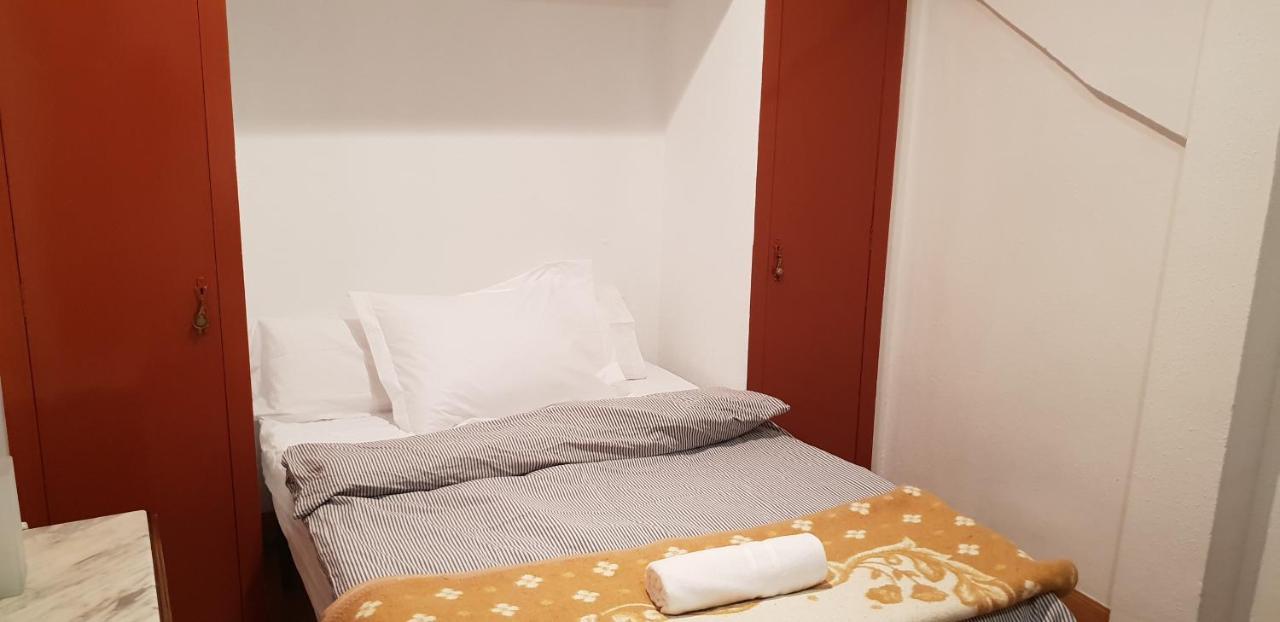 Kontxa Guesthouse San Sebastian Buitenkant foto