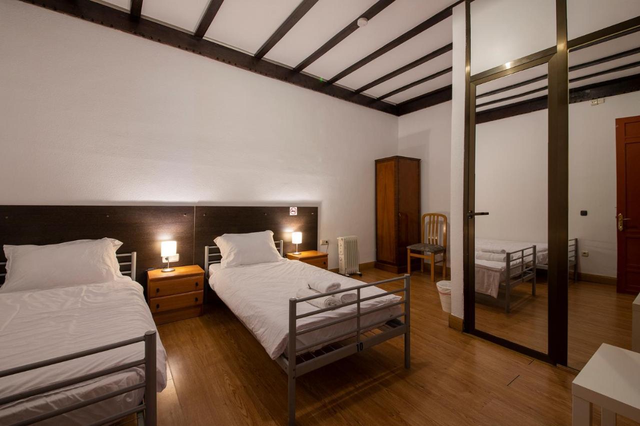 Kontxa Guesthouse San Sebastian Buitenkant foto