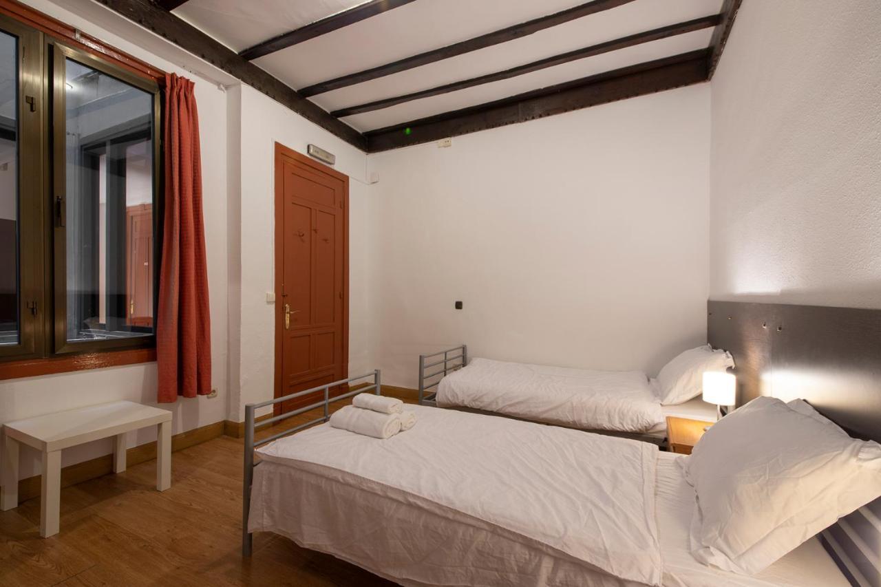 Kontxa Guesthouse San Sebastian Buitenkant foto