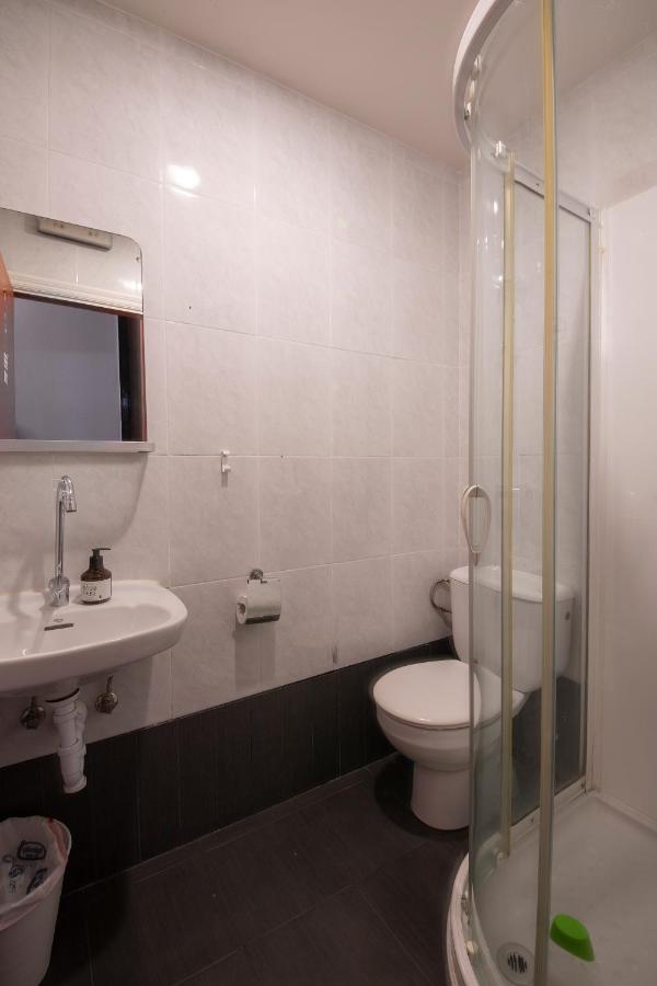 Kontxa Guesthouse San Sebastian Buitenkant foto